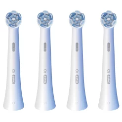 Oral-B iO Series Ultimate Clean White 4-Pack