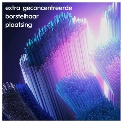 Oral-B iO Ultimate Clean Black 6-Pack