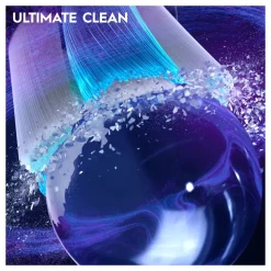 Oral-B iO Ultimate Clean Black 6-Pack