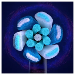 Oral-B iO Ultimate Clean Black 6-Pack