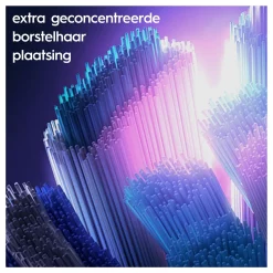 Oral-B iO Ultimate Clean White 6-Pack