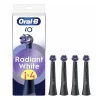 Oral-B Opzetborstels iO Radiant White 4-Pack
