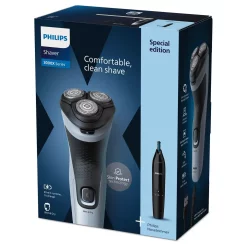 Philips Shaver 3000X Series X3003-02 Special Edition