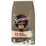 Senseo Classique Koffiepads 72 Stuks Voordeelverpakking