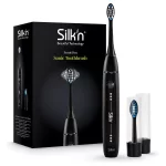 Silk’n SonicYou Elektrische Tandenborstel mat zwart