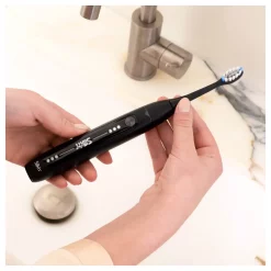 Silk’n SonicYou Elektrische Tandenborstel mat zwart