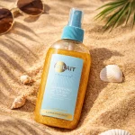 Solait Shimmering Aftersun 200ml