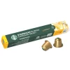 Starbucks Blonde Espresso Roast Capsule 10x | intensiteit 6