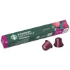 Starbucks Caffè Verona Capsules 10x | intensiteit 10
