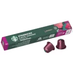 Starbucks Caffè Verona Capsules 10x | intensiteit 10