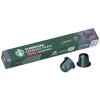Starbucks Decaf Espresso Roast Capsules 10x | intensiteit 11