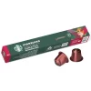 Starbucks Single-Origin Sumatra Capsules 10x | intensiteit 10