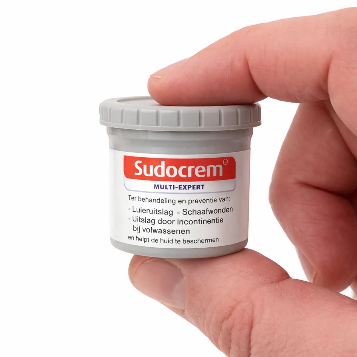 12x Sudocreme Zinkzalf 10g Mini Reisverpakkingen 4 12x Sudocrem Zinkzalf 10g Mini Voordeelverpakking