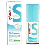 syNeo 5 SOFT Deodorant Anti-transpirant Pompspray 30ml