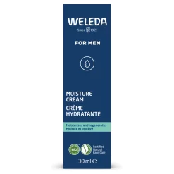 WELEDA Men Hydraterende Crème 30ml