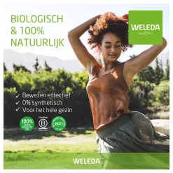 WELEDA Men Hydraterende Crème 30ml