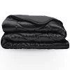 Zelesta Beautybed Black 200x200cm