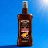 Hawaiian Tropic Protective Dry Spray Oil SPF20 200ml