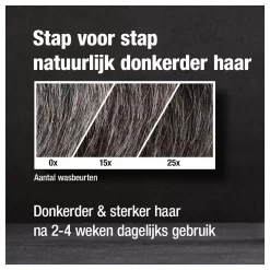 Alpecin Grey Attack Cafeïne en Kleur Shampoo 200ml 12 Alpecin Grey Attack Cafeïne en Kleur Shampoo