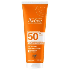 Avène Zonnebrand Lotion 250ml
