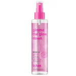 B. Tan Gimme The Glow Down Facial Tan Mist 190ml rosewater dark