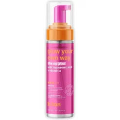 B.tan Glow Your Own Way OG Glow Mousse Darkest 200ml