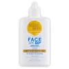 Bondi Sands Zonnebrand Face Fluid Parfumvrij SPF50 50ml