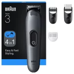 Braun AIO3500 All-in-One Style Kit