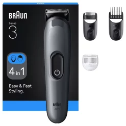 Braun AIO3500 All-in-One Style Kit