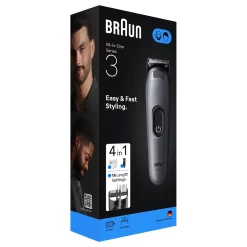 Braun AIO3500 All-in-One Style Kit