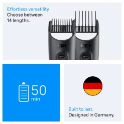 Braun AIO3500 All-in-One Style Kit