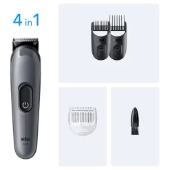 Braun AIO3500 All-in-One Style Kit