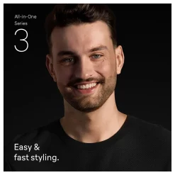 Braun AIO3500 All-in-One Style Kit