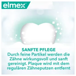 Elmex Sensitive Tandpasta Duo Pack