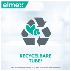 Elmex Sensitive Tandpasta Duo Pack