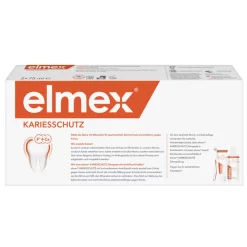 Elmex Tandpasta Duopak