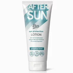 Etos Aftersun Sensitive Lotion 200ml