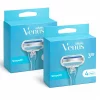 Gillette Venus Smooth 4-pack