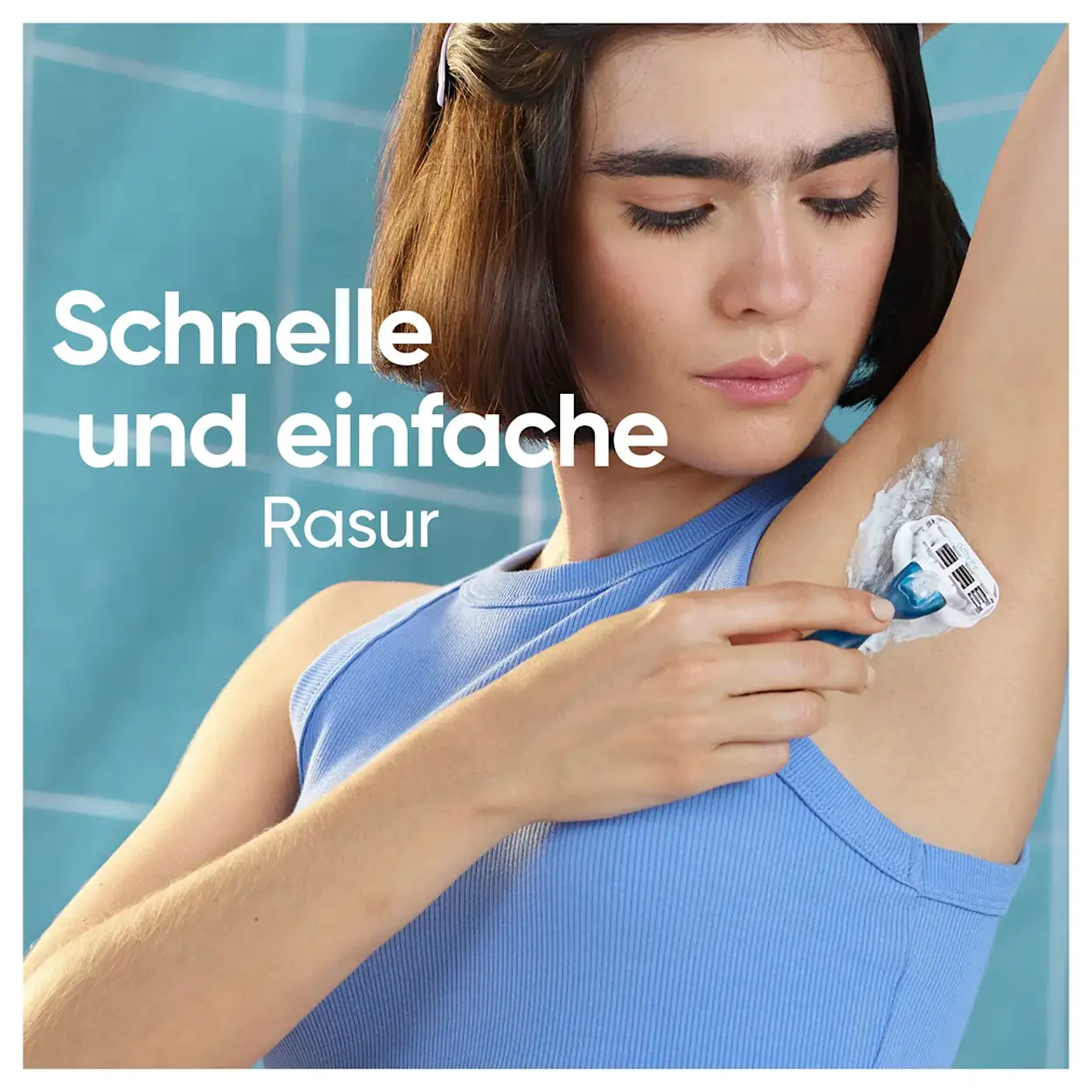 Gillette Venus Smooth 4-pack 4 Gillette Venus Smooth 4-pack