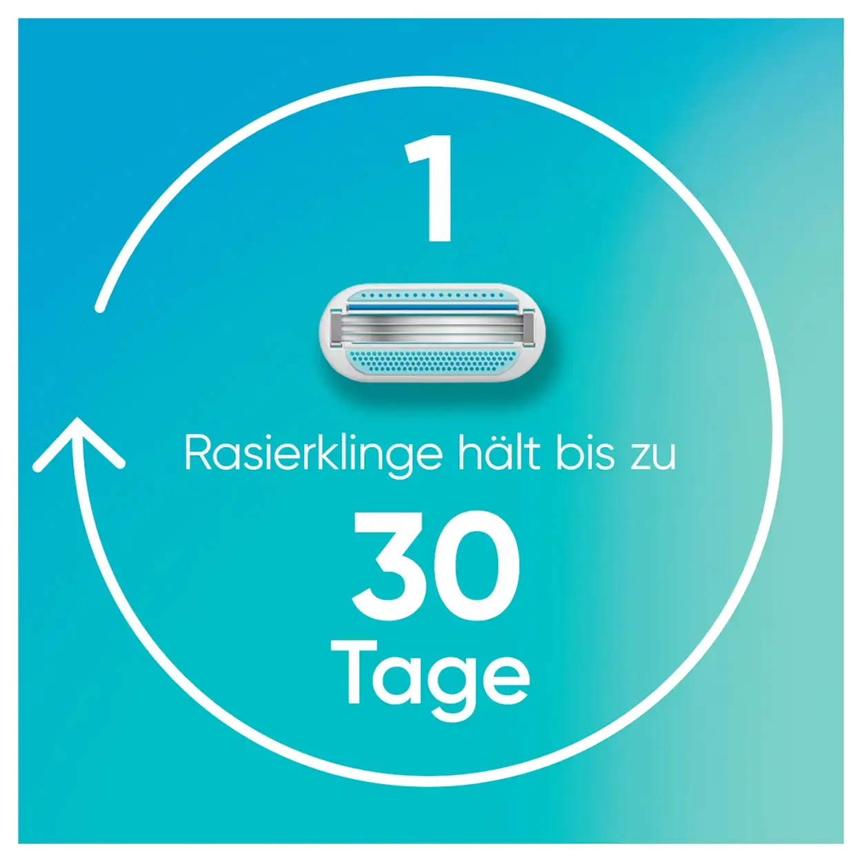 Gillette Venus Smooth 4-pack 5 Gillette Venus Smooth 4-pack