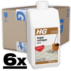 HG Tegelbeschermer Glans 6x1000ml #17