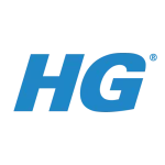 HG logo