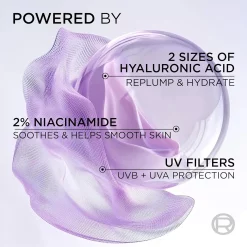 L’Oréal Revitalift Filler Hyaluron Aqua-Fluid SPF30