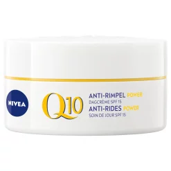 Nivea Q10 Anti-Rimpel Dagcrème SPF15 50ml