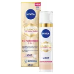 Niveau Luminous630 CC Fluid Light SPF30 40ml