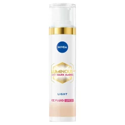 Niveau Luminous630 CC Fluid Light SPF30 40ml