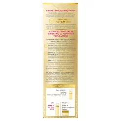 Niveau Luminous630 CC Fluid Light SPF30 40ml