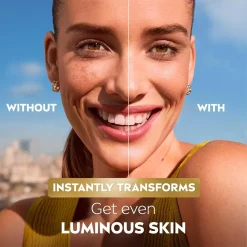 Niveau Luminous630 CC Fluid Light SPF30 40ml