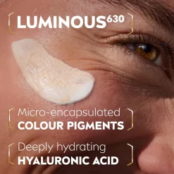 Niveau Luminous630 CC Fluid Light SPF30 40ml