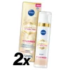 2x Niveau Luminous630 CC Fluid Light SPF30 40ml